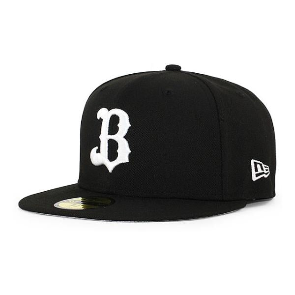 ニューエラ キャップ 59FIFTY オリックス バファローズ NPB TEAM BASIC FITTED CAP BLACK