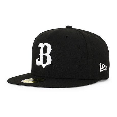 ニューエラ キャップ 59FIFTY オリックス バファローズ NPB TEAM BASIC FITTED CAP BLACK