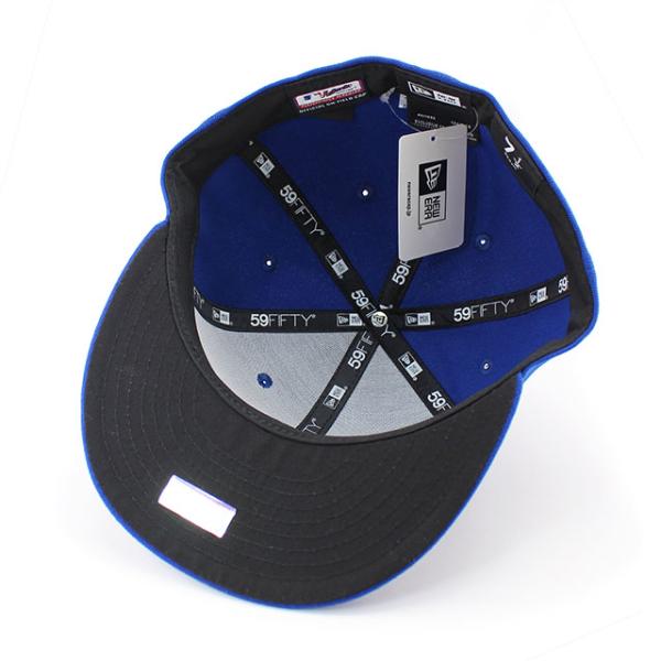ニューエラ キャップ 59FIFTY ニューヨーク メッツ MLB ON-FIELD AUTHENTIC ALT FITTED CAP BLUE