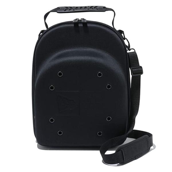 ニューエラ CAP CARRIER 6PACK BLACK