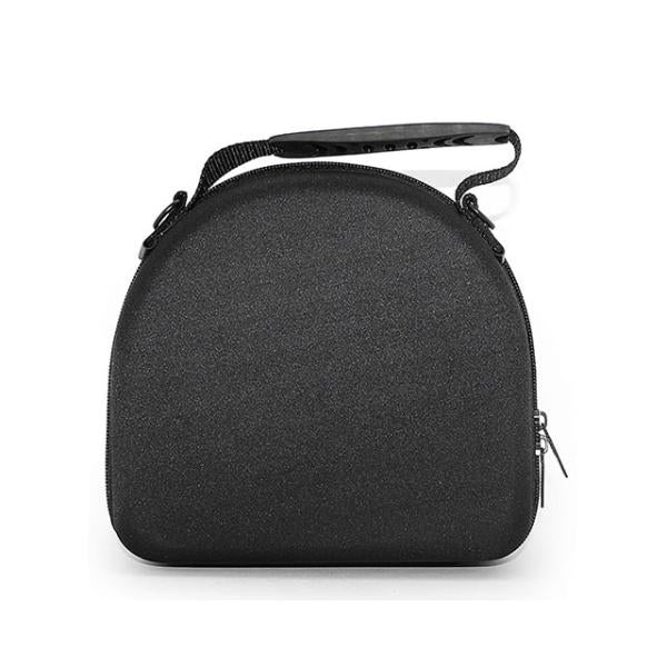 ニューエラ キャップキャリア 2個用 キャップケース ブラック