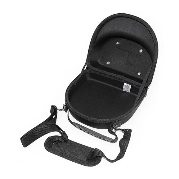 ニューエラ キャップキャリア 2個用 キャップケース ブラック