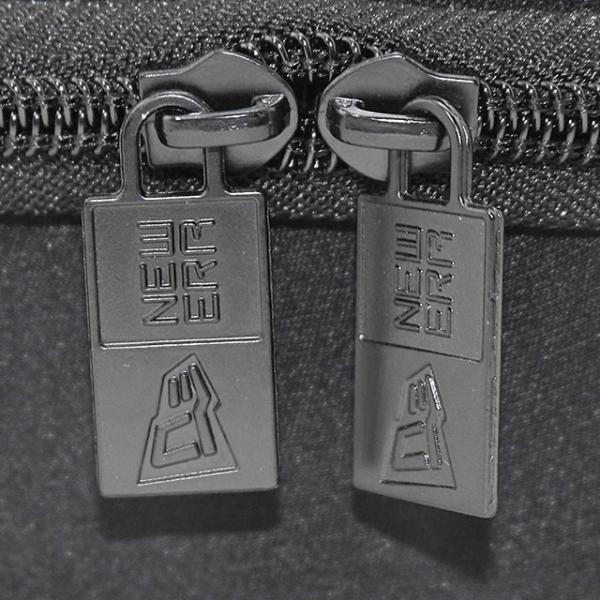 ニューエラ キャップキャリア 2個用 キャップケース ブラック