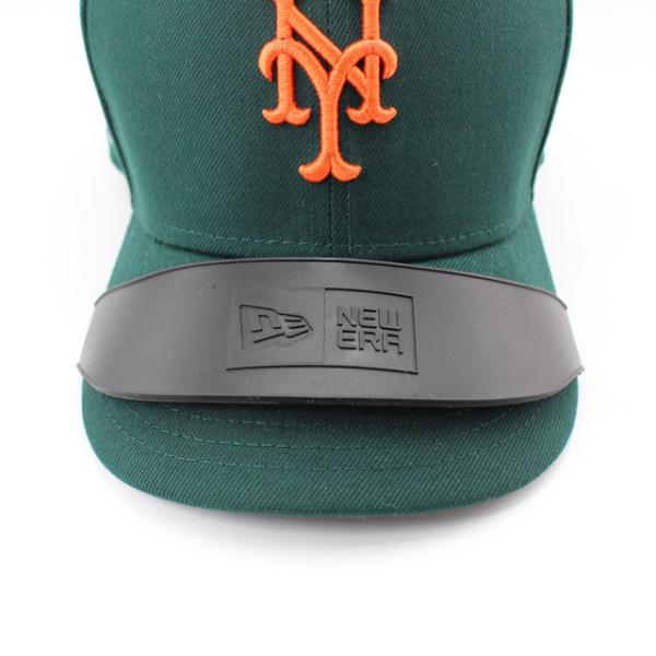 ニューエラ バイザーカーブ  VISOR CURVE  NEW ERA