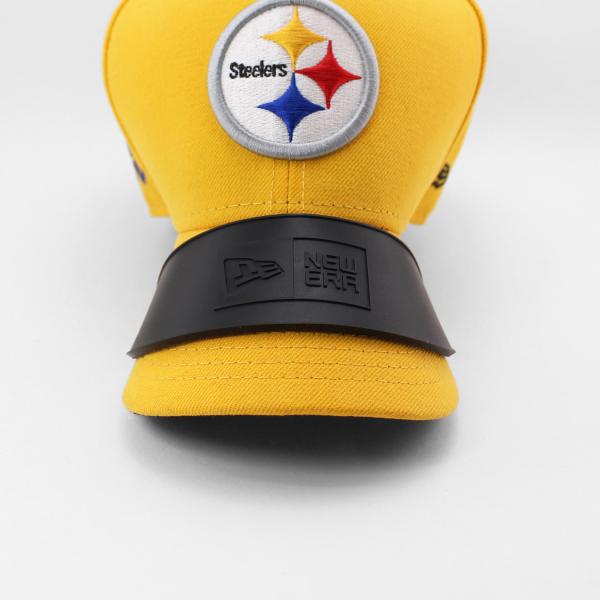ニューエラ バイザーカーブ  VISOR CURVE  NEW ERA