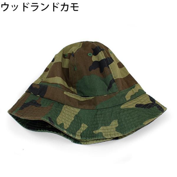 6色展開 ニューハッタン BLANK TENNIS HAT NEWHATTAN
