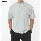10色展開 ロサンゼルス アパレル Tシャツ  S S GD CREW NECK T-SHIRT  LOS ANGELES APPAREL