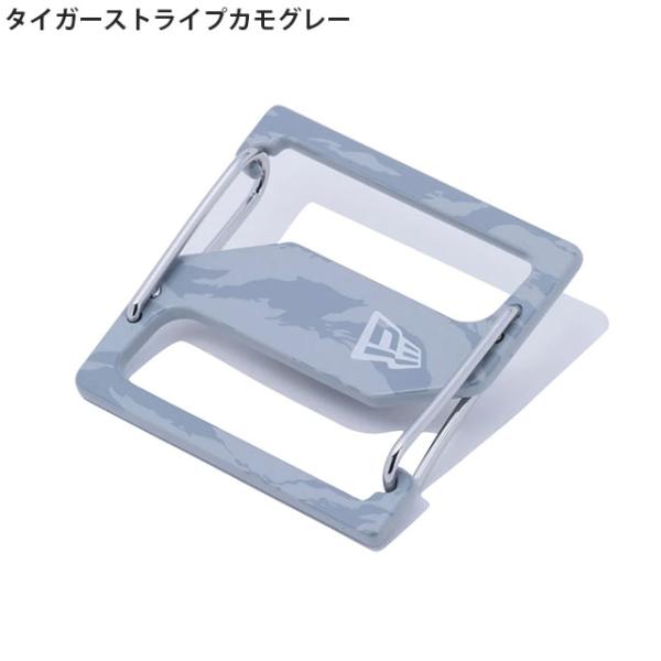 ニューエラ キャップクリップ CAP CLIP NEW ERA キーホルダー KEYHOLDER