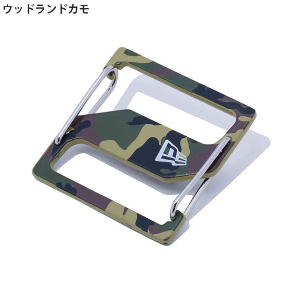 ニューエラ キャップクリップ CAP CLIP NEW ERA キーホルダー KEYHOLDER
