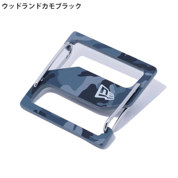 ニューエラ キャップクリップ CAP CLIP NEW ERA キーホルダー KEYHOLDER