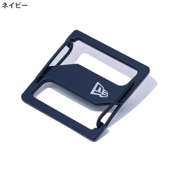 ニューエラ キャップクリップ CAP CLIP NEW ERA キーホルダー KEYHOLDER