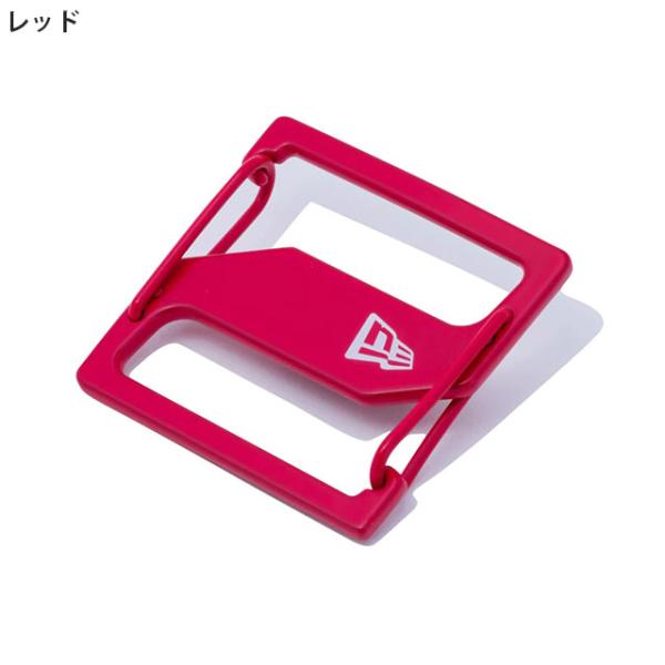 ニューエラ キャップクリップ CAP CLIP NEW ERA キーホルダー KEYHOLDER