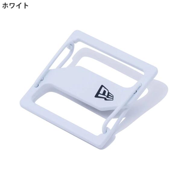 ニューエラ キャップクリップ CAP CLIP NEW ERA キーホルダー KEYHOLDER