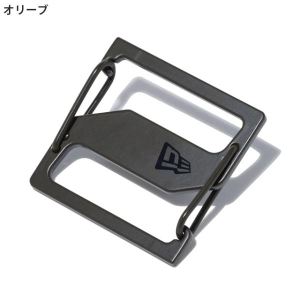 ニューエラ キャップクリップ CAP CLIP NEW ERA キーホルダー KEYHOLDER