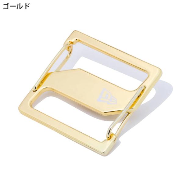 ニューエラ キャップクリップ CAP CLIP NEW ERA キーホルダー KEYHOLDER