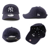 ニューエラ カジュアルクラシック MLB CASUAL CLASSIC CAP  NEW ERA