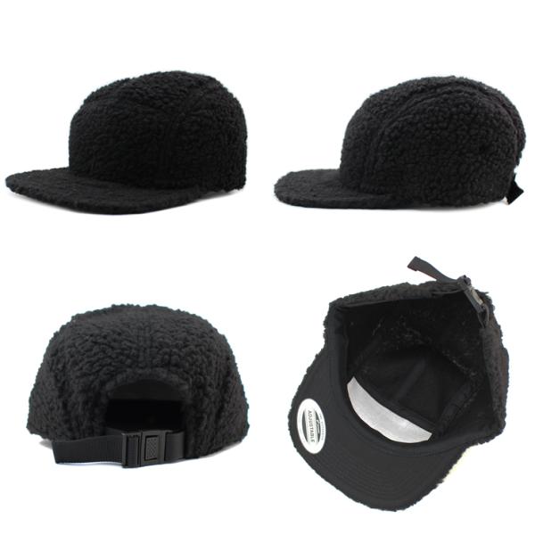 ユーポン フレックスフィット キャンプキャップ BOA JOCKEY CAP