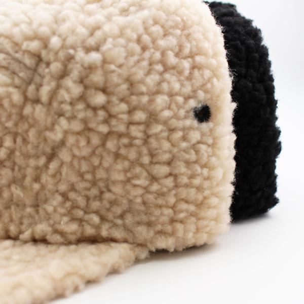 ユーポン フレックスフィット キャンプキャップ BOA JOCKEY CAP