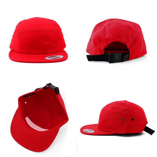 9色展開 ユーポン フレックスフィット キャンプキャップ BLANK CLASSIC JOCKEY CAP YUPOONG FLEXFIT