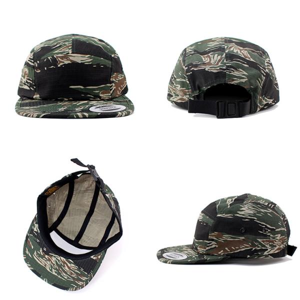 9色展開 ユーポン フレックスフィット キャンプキャップ BLANK CLASSIC JOCKEY CAP YUPOONG FLEXFIT