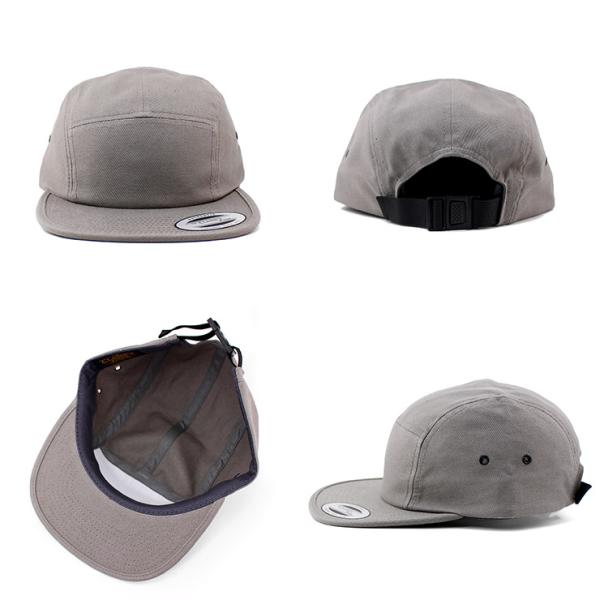 9色展開 ユーポン フレックスフィット キャンプキャップ BLANK CLASSIC JOCKEY CAP YUPOONG FLEXFIT