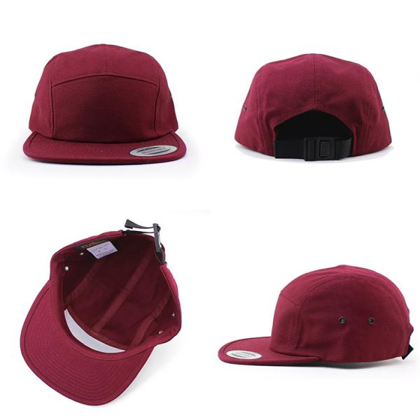 9色展開 ユーポン フレックスフィット キャンプキャップ BLANK CLASSIC JOCKEY CAP YUPOONG FLEXFIT