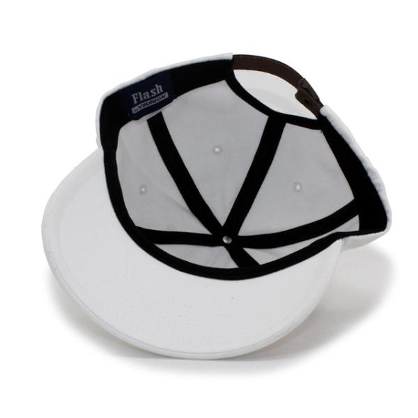 7ユニオン ROCK BEER BBQ CAP WHT 7UNION