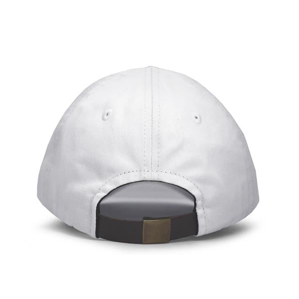 7ユニオン BROOKLYN BENT STRAPBACK WHITE-PINK 7UNION ロープロファイルキャップ LOW PROFILE