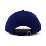 ニューエラ キャップ 9TWENTY ダーラム ブルズ  MiLB CORE CLASSIC CAP RYL BLUE  NEW ERA DURHAM BULLS