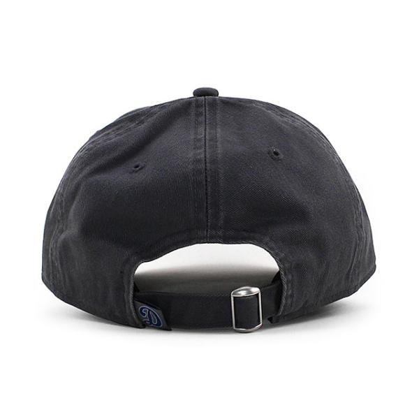 ニューエラ キャップ 9TWENTY ロサンゼルス ドジャース MLB D LOGO CORE CLASSIC STRAPBACK CAP GRAPHITE