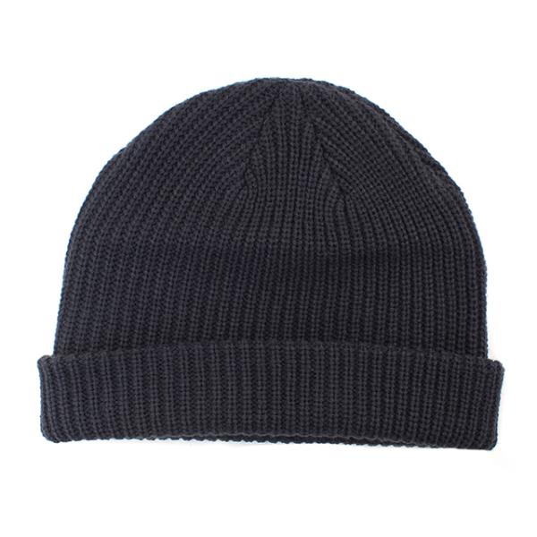 アカプルコ ゴールド ニットビーニー 【BRONCO CABLE BEANIE】 ACAPULCO GOLD