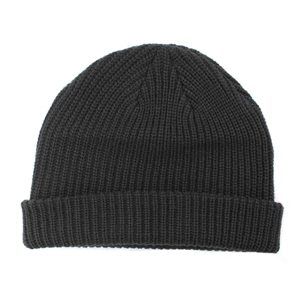 アカプルコ ゴールド ニットビーニー 【BRONCO CABLE BEANIE】 ACAPULCO GOLD