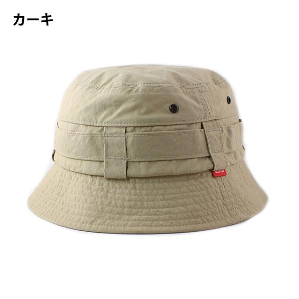 あす楽 4色展開 アカプルコ ゴールド バケットハット ARMY HAT ACAPULCO GOLD