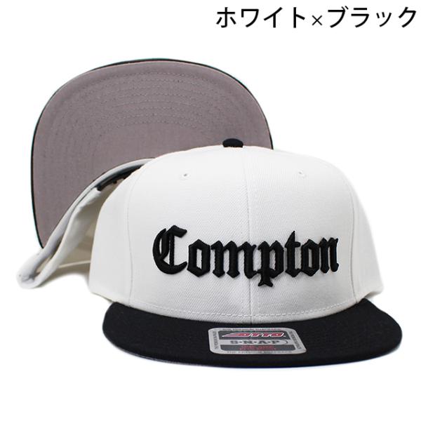 オットー スナップバック コンプトン COMPTON OLD ENGLISH SNAPBACK CAP OTTO