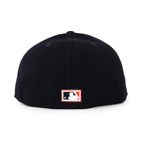 ニューエラ キャップ 59FIFTY サンディエゴ パドレス MLB 1991 COOPERSTOWN WOOL FITTED CAP NAVY