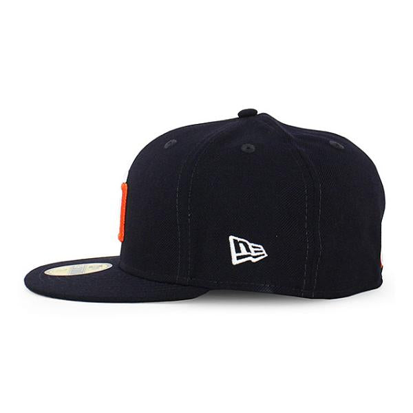 ニューエラ キャップ 59FIFTY サンディエゴ パドレス MLB 1991 COOPERSTOWN WOOL FITTED CAP NAVY