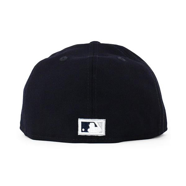 ニューエラ キャップ 59FIFTY ニューヨーク ヤンキース MLB 1922 COOPERSTOWN WOOL FITTED CAP NAVY