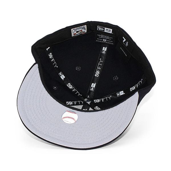 ニューエラ キャップ 59FIFTY ニューヨーク ヤンキース MLB 1922 COOPERSTOWN WOOL FITTED CAP NAVY