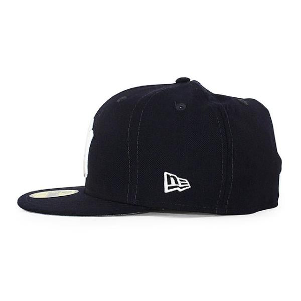 ニューエラ キャップ 59FIFTY ニューヨーク ヤンキース MLB 1922 COOPERSTOWN WOOL FITTED CAP NAVY