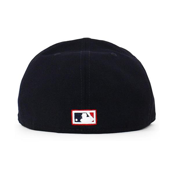 ニューエラ キャップ 59FIFTY ボストン レッドソックス MLB 1946 COOPERSTOWN FITTED CAP NAVY