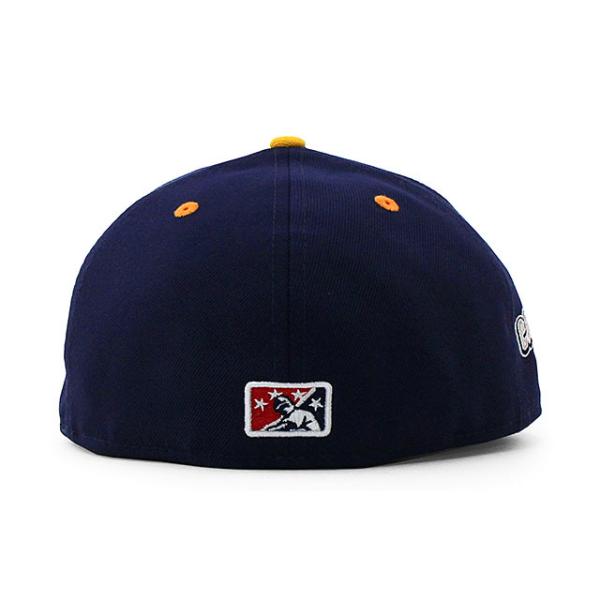 ニューエラ キャップ 59FIFTY マイナーリーグ  2020 MiLB CALIFORNIA LEAGUE ALL STAR GAME FITTED CAP NAVY  NEW ERA カリフォルニアリーグ オールスター