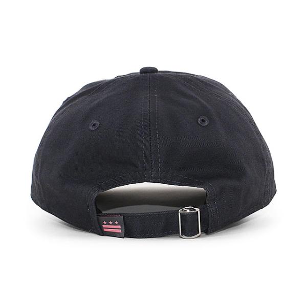 シティコネクト キャップ ニューエラ 9TWENTY ワシントン ナショナルズ MLB CITY CONNECT STRAPBACK CAP GRAPHITE