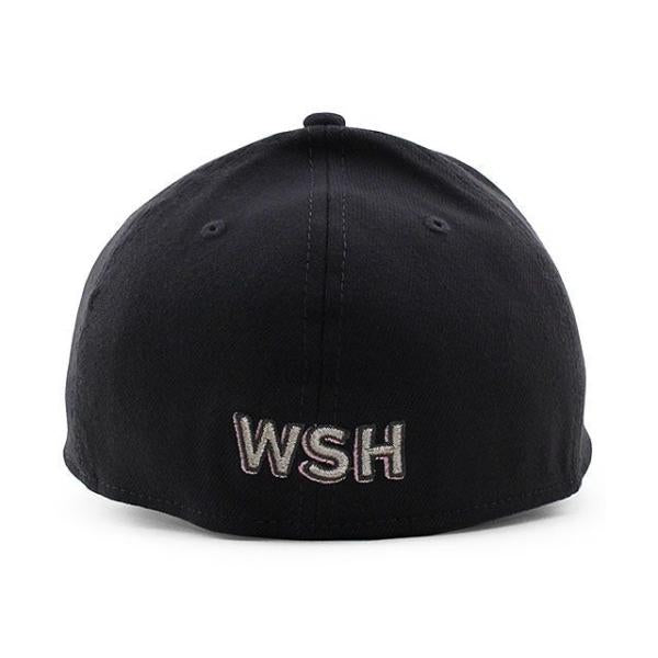 シティコネクト ニューエラ キャップ 39THIRTY ワシントン ナショナルズ MLB CITY CONNECT FLEX FIT CAP GRAPHITE
