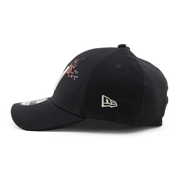シティコネクト ニューエラ キャップ 39THIRTY ワシントン ナショナルズ MLB CITY CONNECT FLEX FIT CAP GRAPHITE