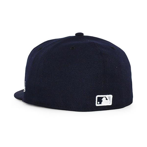 デレク ジーター通算5度WS制覇記念 HALL OF FAME コレクション ニューエラ キャップ 59FIFTY ニューヨーク ヤンキース NEW ERA NEW YORK YANKEES