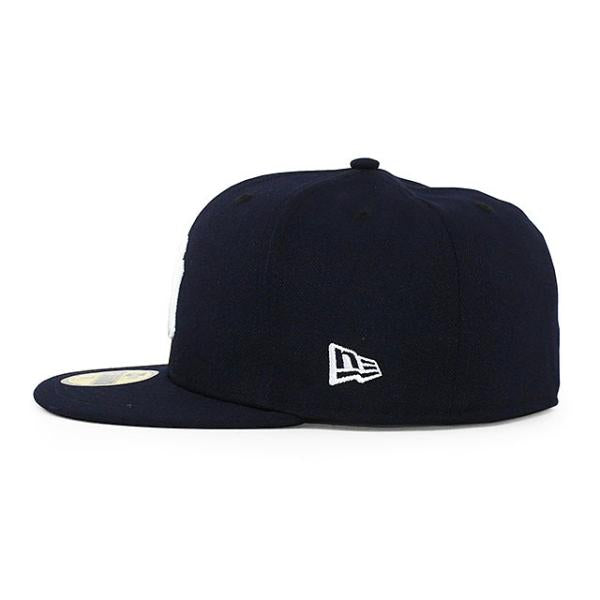 デレク ジーター通算5度WS制覇記念 HALL OF FAME コレクション ニューエラ キャップ 59FIFTY ニューヨーク ヤンキース NEW ERA NEW YORK YANKEES
