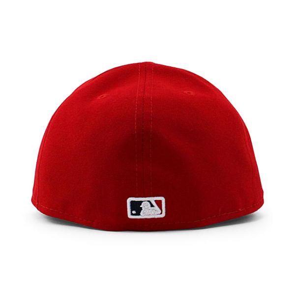 ニューエラ キャップ 59FIFTY クリーブランド インディアンス 2007-16 ALT-1 CAP  DEADSTOCK MADE IN U.S.A.