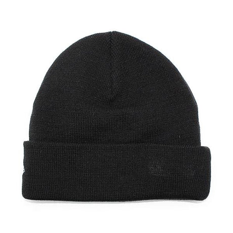 ニューエラ カフニットキャップ ビーニー ボストン カレッジ イーグルス NCAA CUFFED KNIT BEANIE BLACK
