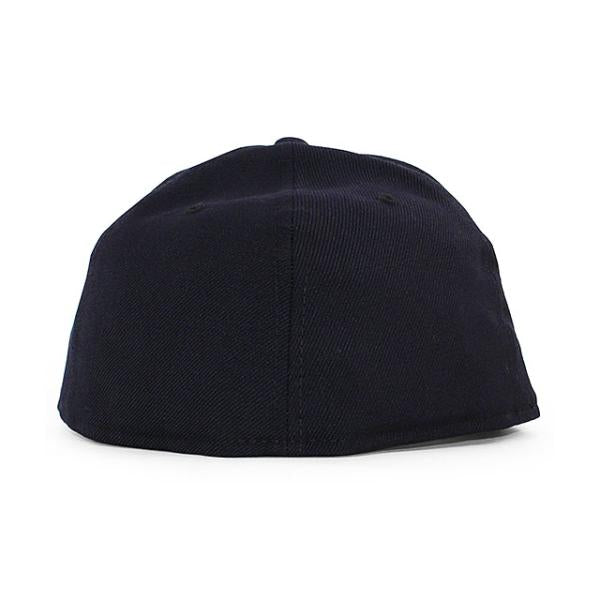 ニューエラ キャップ 59FIFTY アトランタ ブラック クラッカーズ NEGRO LEAGUE 100TH ANNIVERSARY FITTED CAP NAVY NEW ERA ATLANTA BLACK CRACKERS