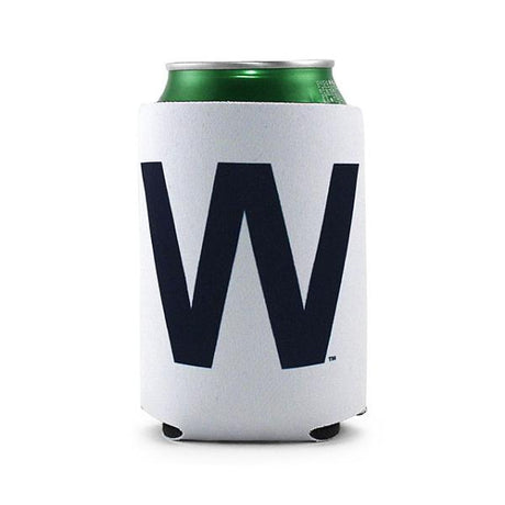 ウィンクラフト 缶クージー シカゴ カブス MLB CAN KOOZIE WHITE WINCRAFT CHICAGO CUBS CAN COOLER